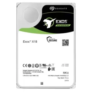 Seagate Enterprise ST12000NM000J internal hard drive 3.5" 12000 GB...