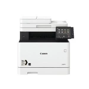 Canon i-SENSYS MF734CDW Wireless Colour Laser Printer