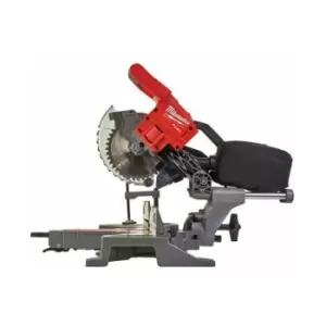 M18FMS190-0 M18 fuel Mitre Saw 190mm (Body Only) - Milwaukee