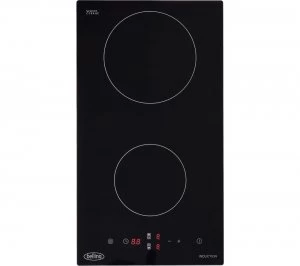 Belling IH302T 2 Zone Induction Hob