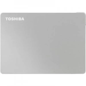 Toshiba Canvio Flex 1TB External Portable Hard Disk Drive
