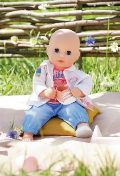 Baby Annabell Little Play Outfit36cm doll