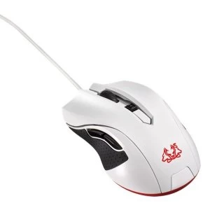 Asus Cerberus Arctic USB Gaming Mouse
