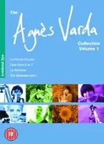 Agnes Varda Collection Vol.1