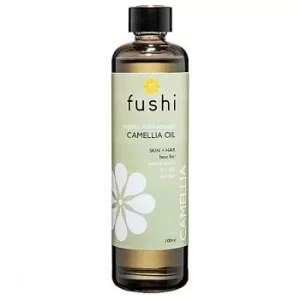 Fushi Organic Japanese Camellia Oil