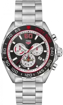 TAG Heuer Watch Formula 1 Indy 500 Special Edition