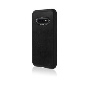 Black Rock 2097RRL02 Robust Case Real Leather for Samsung Galaxy S10e Black