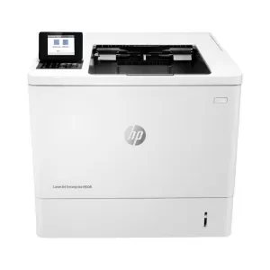 HP LaserJet Enterprise M608N Mono Laser Printer