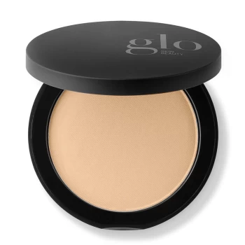 Glo Skin Beauty Pressed Base 9.9g (Various Shades) - Golden Dark