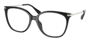 Michael Kors Eyeglasses MK4084U BUDAPEST 3005