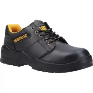 CAT Workwear Mens Striver Low S3 Leather Safety Shoes UK Size 5 (EU 39)