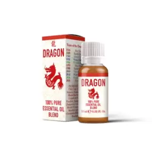 Dragon - Chinese Zodiac - Essential Oil Blend 10ml
