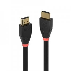 Lindy 41071 HDMI cable 10 m HDMI Type A (Standard) Black