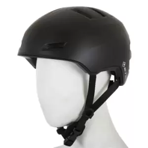 Adult Helmet C910 53-58CM BLACK