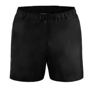 Craft Mens ADV Essence Stretch Shorts (XL) (Black)