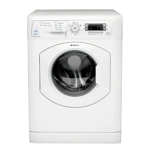 Hotpoint Aquarius WDD750 7KG 5KG 1400RPM Washer Dryer