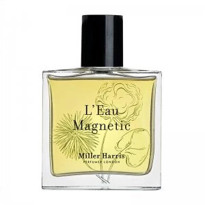 Miller Harris LEau Magnetic Eau de Parfum Unisex 50ml