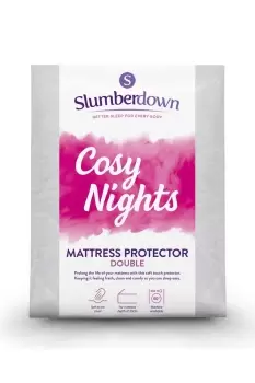 Cosy Nights Mattress Protector