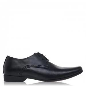 Giorgio Langley Mens Shoes - Black