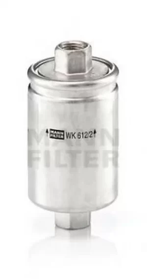 Fuel Filter WK612/2 by MANN
