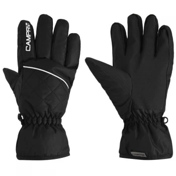 Campri Glove - Black