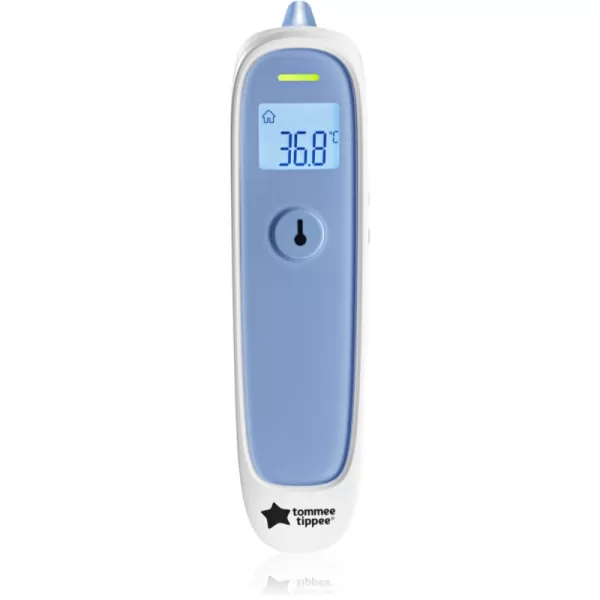 Tommee Tippee Ear Thermometer digital ear thermometer 1 pc