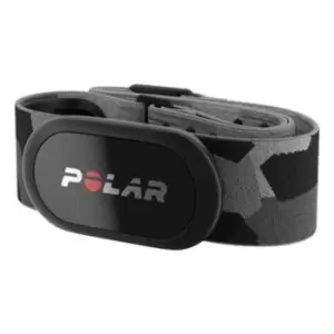 Polar 920106244 H-10 HR Sensor Stone Camo Watch