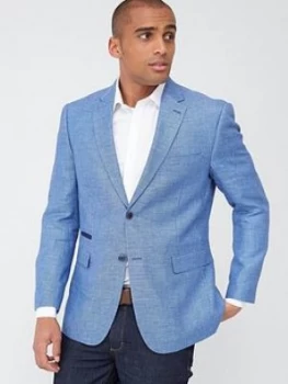 Skopes Tailored Bonucci Jacket - Blue