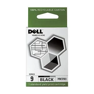 Dell 59210209 Black Ink Cartridge