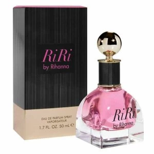 Rihanna RiRi Eau de Parfum For Her 50ml