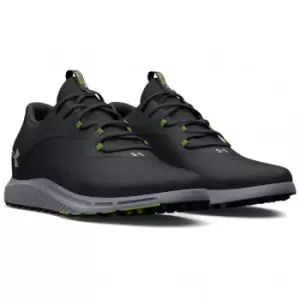 Under Armour Charged Draw 2 SL BlackGolf Shoes - UK8.5
