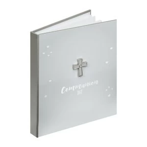 Communion Photo Album Holds 24 Pages Holds 5" x 7" Prints