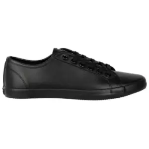 Soviet Shoes - Black