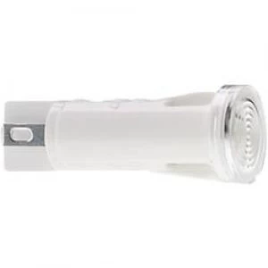 RAFI 1.69.507.1051002 Signal Light With Lamp 1.2 W Colourless