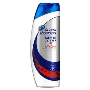 Head and Shoulders Men Ultra Old Spice Shampoo 450ml