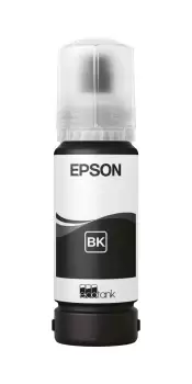 Epson C13T09B140/107 Ink cartridge black, 3.6K pages 70ml for...