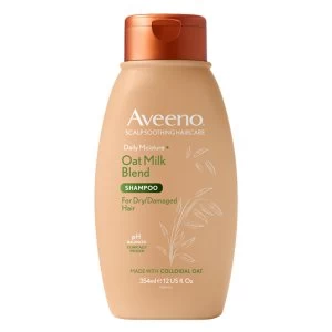 Aveeno Daily Moisture Oat Milk Blend Shampoo 354ml