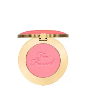 Too Faced Cloud Crush Blush 5g (Various Shades) - Golden Hour