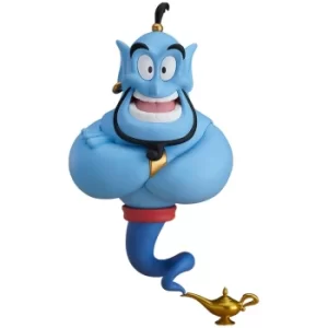 Disney Aladdin Genie Nendoroid Action Figure
