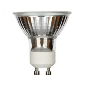 GE 50W Halogen GU10 Spotlight Bulb