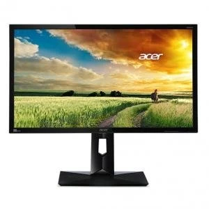 Acer 28" CB281HK 4K Ultra HD LED Monitor