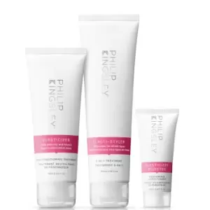 Philip Kingsley Restore and Recharge Trio (Worth £53.00)