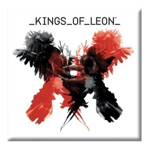 Kings of Leon - US Album Cover Fridge Magnet