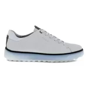 Ecco Tray Mens Golf Shoes - Grey