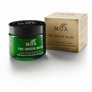 MOA Magic Organic Apothecary The Green Balm 50ml