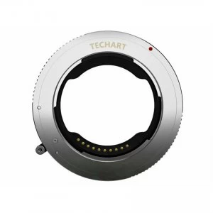 Techart TZE-01 Sony E to Nikon Z AF Adapter