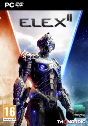 Elex 2 PC Game
