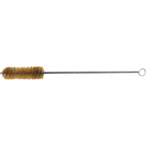 19MM Dia Brass Wire Bottle Brush MS Twisted Wire