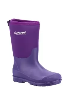 'Hilly' Wellington Boots