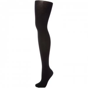 Aristoc Luxury Soft Opaque 200D tights - Black